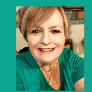 Meet your Posher, Tina